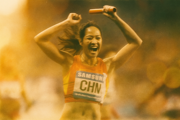 From Remote Plateau to Track Record Books: The Cordyceps Story