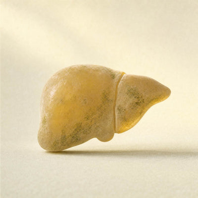 mushrooms for liver health