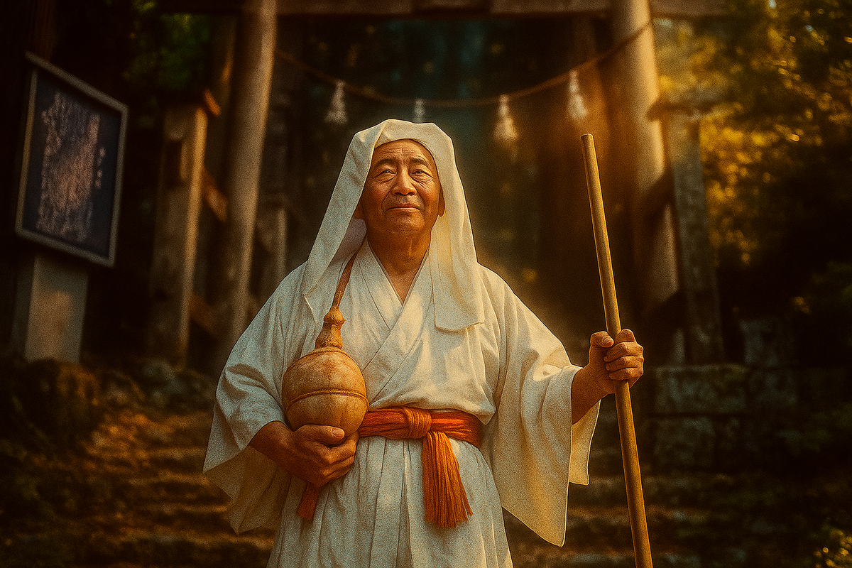 Lion’s Mane & the Yamabushi Monks: How a Mountain Mushroom Became a Meditation Ally