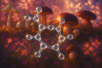 Ergothioneine: Everything About the Mushroom “Longevity Vitamin”