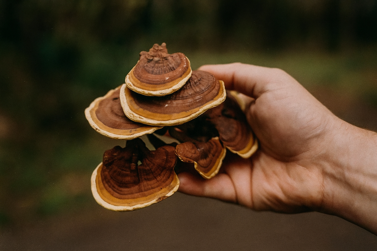 How Reishi Can Improve Your Sleep Quality According to Science