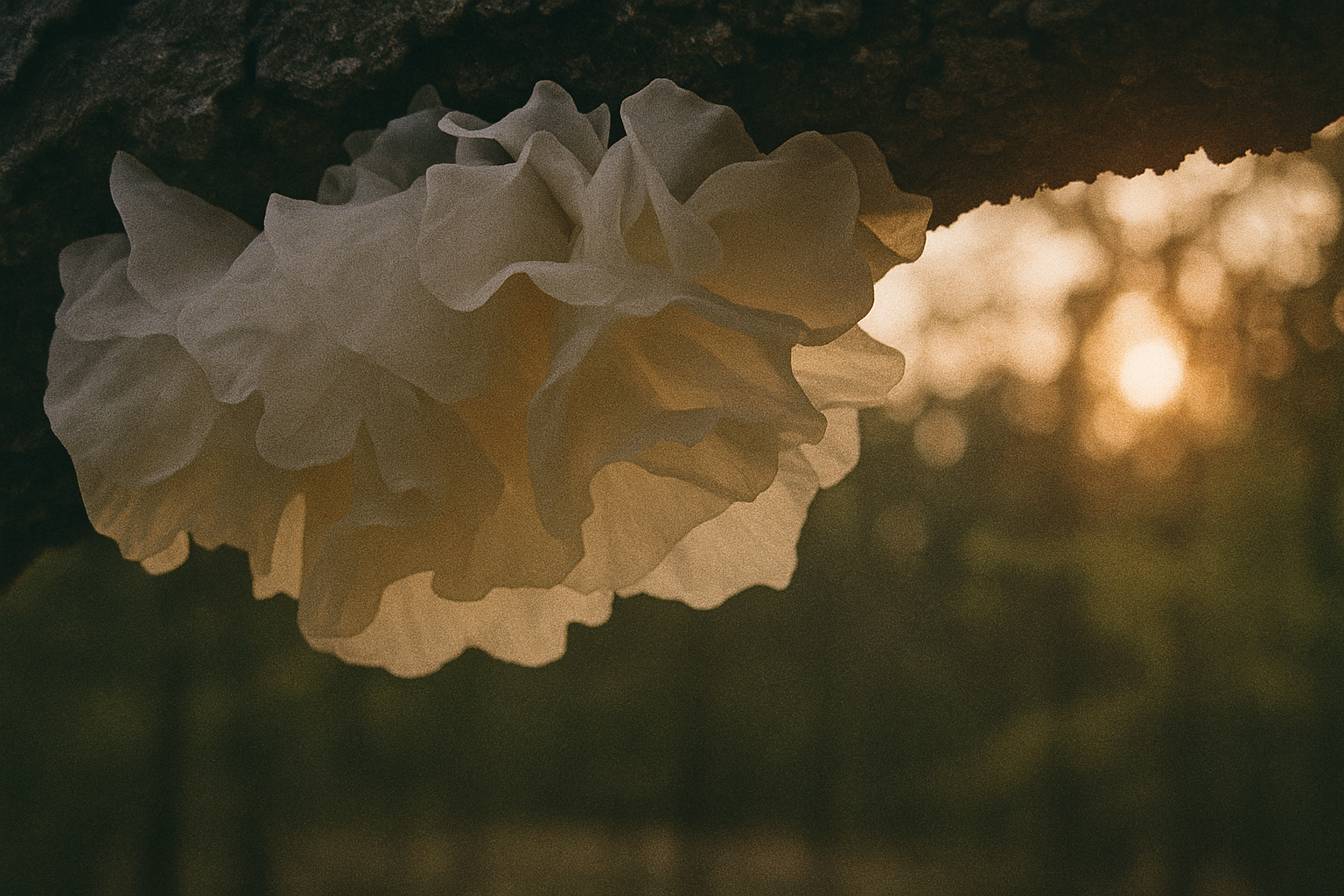 Benefits of Tremella for Your Brain, What Science Actually Shows