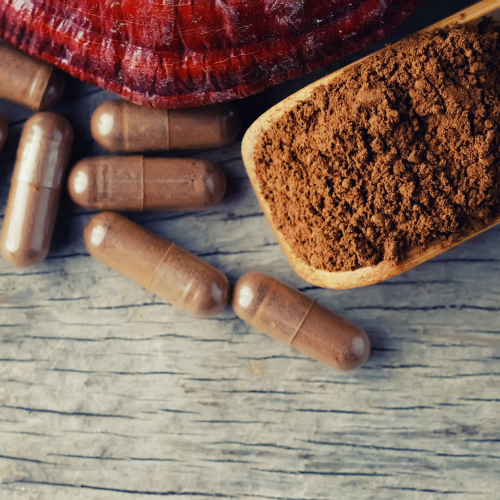 Exploring the Options Pros and Cons of Mushroom Supplements in Capsul