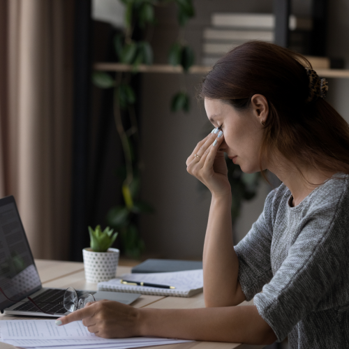 How to Release Stress and Anxiety? 4 Tips You Need