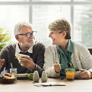 Is Chaga Good For Blood Pressure? Here's How It Might Help You