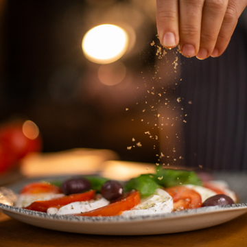 How To Make Your Own Mushroom Powder Seasoning? Recipe