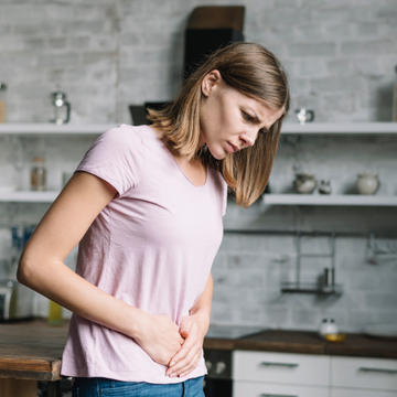 What are the 10 worst foods for Inflammation?