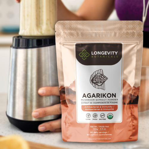 What is the best Mushroom powder for me?