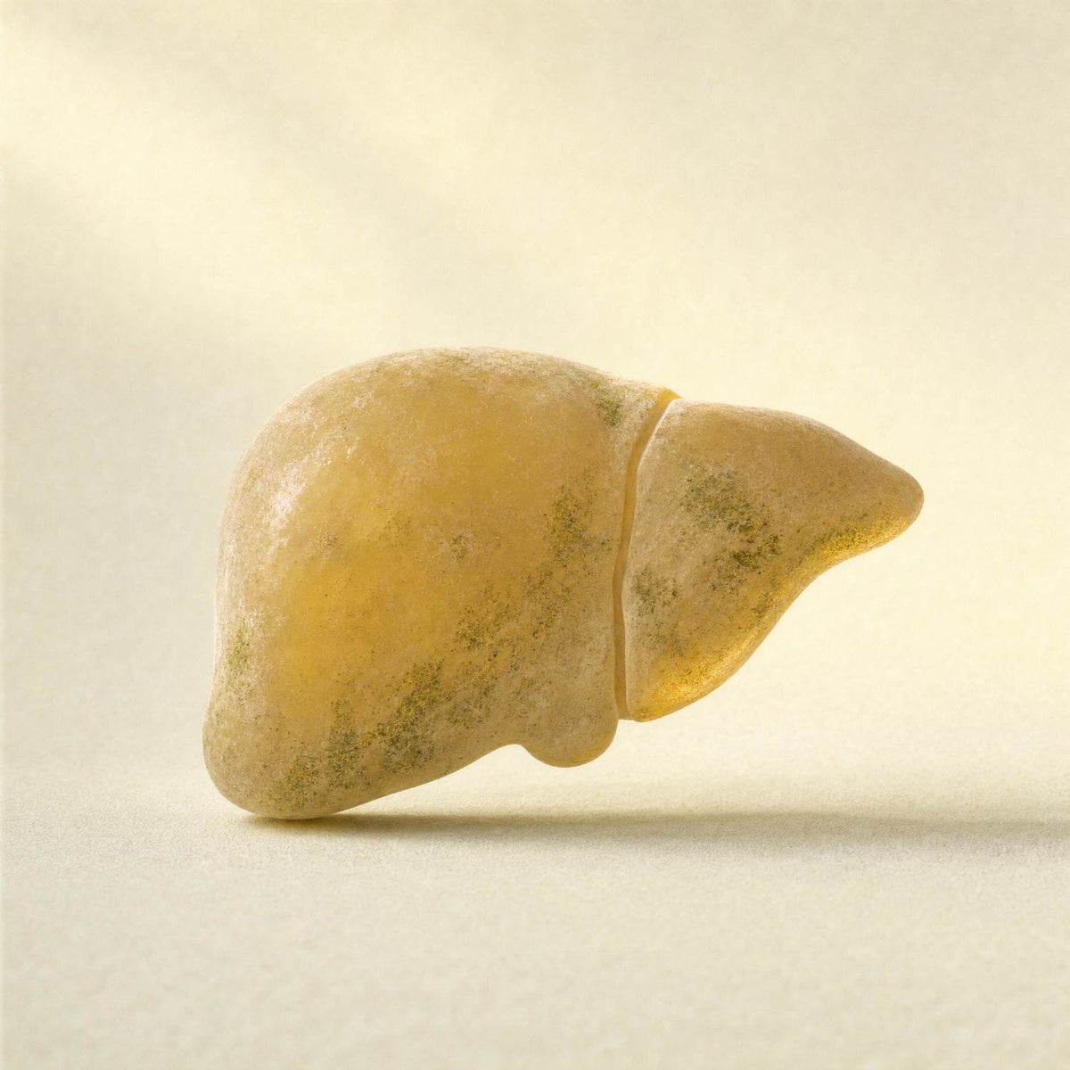 mushrooms for liver health