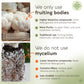 Lion's Mane Mushroom Powder 8:1 Extract. Fuel for a Sharper Mind (3.5oz / 100g)