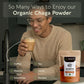 Wildcrafted Agarikon Mushroom Powder 10:1 Extract. Ancient Immune Strength (3.5oz / 100g)