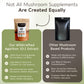 Wildcrafted Agarikon Mushroom Powder 10:1 Extract. Ancient Immune Strength (3.5oz / 100g)