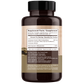 Organic Cordyceps Mushroom Extract Capsules (120 Count) - Energy & Endurance Unleashed - LongevityBotanicals Mushrooms