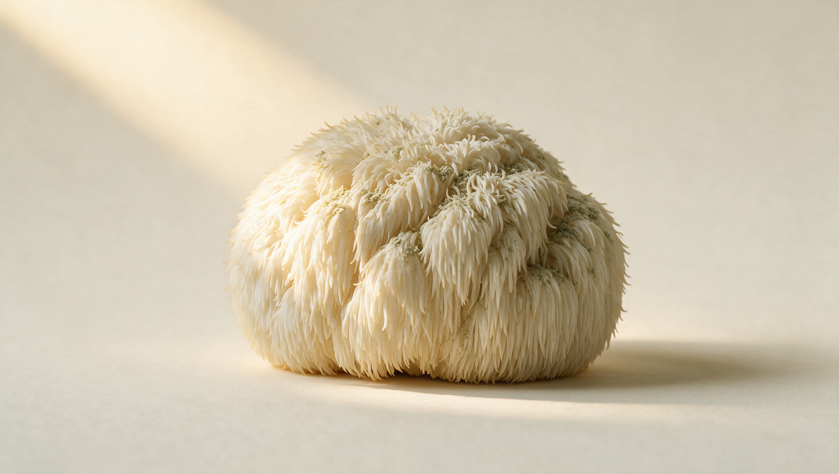 Lion's Mane
