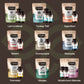 Organic Lion's Mane Mushroom Powder 8:1 Extract. Fuel for a Sharper Mind (3.5oz / 100g)
