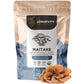 Organic Maitake Mushroom Extract Powder (100 Grams) - Balance Your Wellness Naturally - LongevityBotanicals Mushrooms