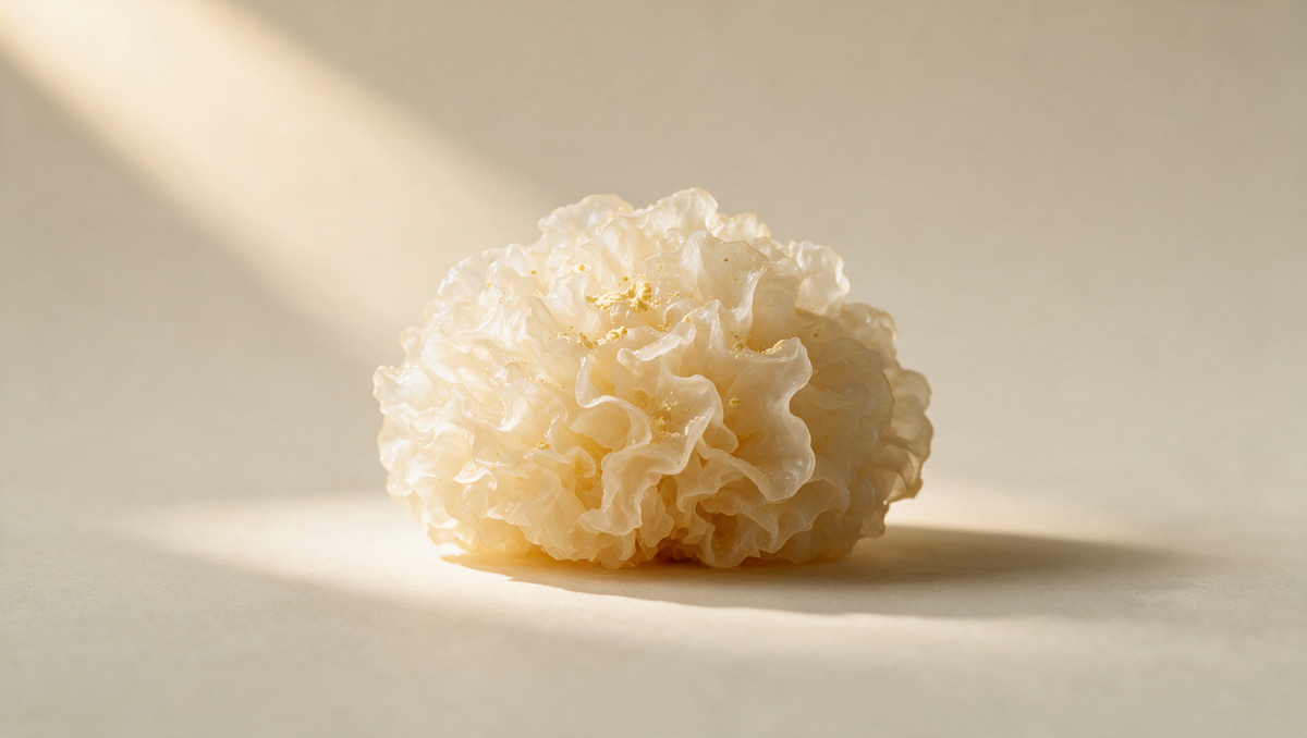 Tremella