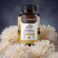 Tremella Capsules Mushroom 10:1 Extract (120 Count) Skin Hydration Redefined