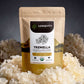 Organic Tremella Mushroom Powder 10:1 Extract. Skin Hydration Redefined (3.5oz / 100g)