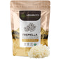 Organic Tremella Mushroom Extract Powder (100 Grams) - Skin Hydration Redefined - LongevityBotanicals Mushrooms