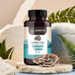 Turkey Tail Capsules Mushroom 10:1 Extract (240 Count) Gut & Immune Health Booster